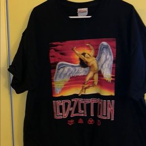 Vintage Zeppelin Tee